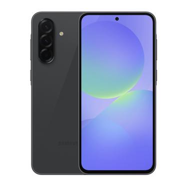 Мобилен телефон Samsung SM-A366 GALAXY A36 5G 128GB 6GB Awesome Black