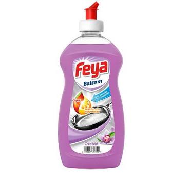 Препарат за миене на съдове Feya 500 мл