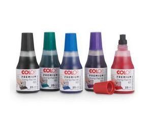 Тампонно мастило Colop 25 мл