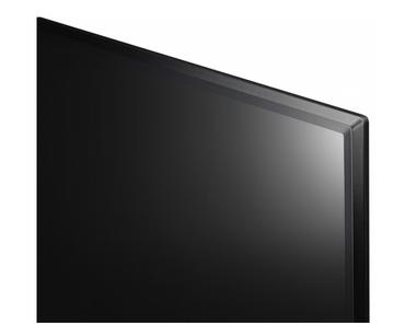 Телевизор LG 43UR78GC0LK, 43' 4K UltraHD TV 3840 x 2160, DVB-T2/C/S2, Smart TV LG ThinQ, 4K Upscaling, HDR10 Pro, HGiG, HLG, Built-in Wi-Fi, AI Sound Virtual 5.1 Up-mix, Simplink, HDMI, LAN, USB, Bluetooth, SPDIF, Hotel mode, Ceramic Black