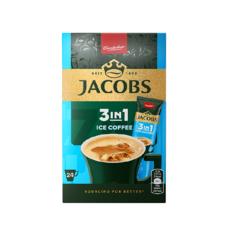 Кафе Jacobs Ice 24 бр
