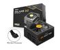 Захранване Chieftec Polaris PPS-1050FC-A3, 80 PLUS Gold