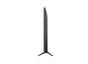 Телевизор LG 50NANO80A3B, 50' 4K HDR Smart Nano Cell TV, 3840x2160, DVB-T2/C/S2, AI Alpha 7, HDR 10 PRO, webOS 25, ThinQ AI, VRR, ALLM, HGiG, WiFi, Clear Voice, AI Upscaling, Bluetooth, Hdmi e-ARC , CI, LAN, AirPlay2, Chromecast, 2 Pole stand, Black
