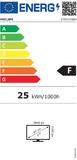 Монитор Philips 27B1U3900, 27' IPS WLED, 3840x2160@60Hz, 4ms GtG, 350 cd/m2, 1000:1, 50M:1 DCR, Adaptive Sync, FlickerFree, Blue Light Soft., 2Wx2, Tilt, Height Adjust, Pivot, Swivel, 2xHDMI, DP, USB hub