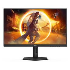 Монитор AOC Q27G42XE, 27' IPS WLED, 2560x1440@180Hz, 1ms GtG, 0.5ms MPRT, 300cd m/2, 1000:1, 80M:1 DCR, Adaptive Sync, FlickerFree, Low Blue Light, 2Wx2, Tilt, 2xHDMI, DP
