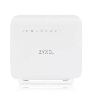 Рутер ZyXEL WiFi 6 AX3000 4 Port Gigabit Ethernet Gateway with MPro Mesh Support