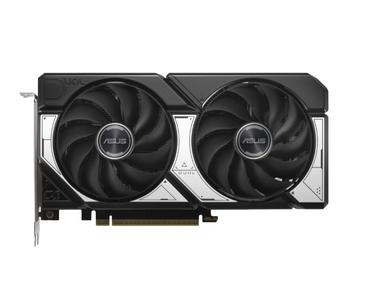 Видео карта Asus Dual GeForce RTX 5060 Ti 16GB GDDR7 OC