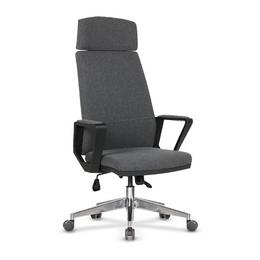 Директорски стол МАВЕР VIV 01-хромирана база