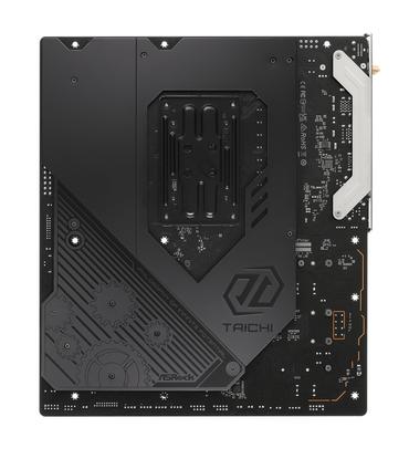 Дънна платка Asrock X870E Taichi