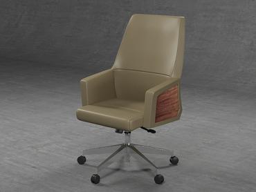 Работен стол КАЙМАКЧАЛАН LND 02- с избор на цвят