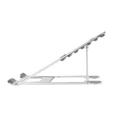 Стойка NewStar Notebook Desk Stand (ergonomic)