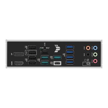 Дънна платка Asus TUF Gaming B850M Plus