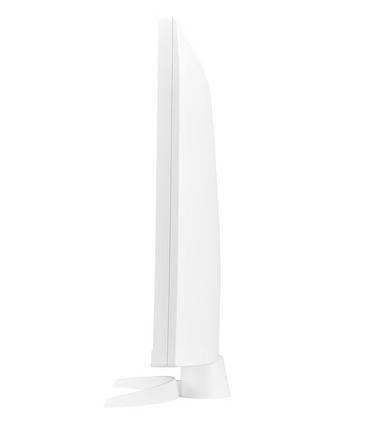 Монитор LG 27TQ615S-WZ, 27.0' IPS, Smart webOS, TV Tuner DVB-T2/C /S2, 1000:1, Mega DFC, 250cd, Full HD (1920 x 1080), Wi-Fi, LAN, AirPlay, HDMI, CI Slot, USB 2.0, Bluetooth, AI Sound, Speakers, White