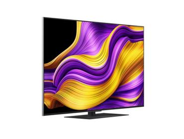 Телевизор LG OLED65G53LS, 65' UHD OLED evo, 4K (3840 x 2160), DVB-C/T2/S2, Full Cinema Screnn, Alpha 11 AI 4K, 120Hz Native (VRR 144Hz), ThinQ AI, HDR10, VRR, NVIDIA G-SYNC, AMD FreeSync, Dolby Vision, Dolby Atmos, Wi-Fi 6, Bluetooth, HDMI, USB, Airplay 2