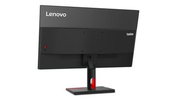 Монитор Lenovo ThinkVision S24i-30 23.8' IPS, WLED, 16:9, 1920x1080, 6ms, 1300:1, 100Hz, HDMI, VGA, Tilt Stand