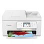 Мастилоструйно многофункционално устройство Canon PIXMA TS7750i All-In-One, White