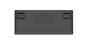Клавиатура Logitech MX Mechanical Mini for Mac Minimalist Wireless Illuminated Keyboard - SPACE GREY - US INT'L - EMEA