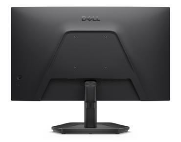 Монитор Dell SE2425HG, 23.8' Wide LED, IPS Anti-Glare, 1ms GTG (Extreme Mode), 200 Hz, 1000:1, 300 cd/m2, FullHD 1920x1080, 99% sRGB, ComfortView, HDMI, DP, Headphone-out, Tilt, Black