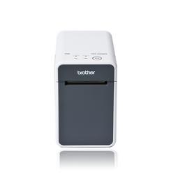 Етикетен принтер Brother TD-2020 Professional label printer