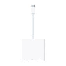 Адаптер Apple USB-C Digital AV Multiport Adapter