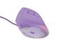 Мишка Natec Vertical Mouse Crake 2 Pro 12800DPI Optical Pure Lavander