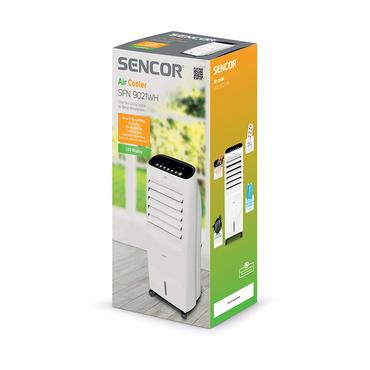 Охладител на въздух SENCOR SFN 9021WH