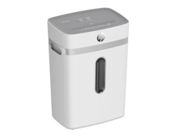 Шредер HP OneShred 12CC