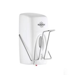 Диспенсър за дезинфектант на гел 1 л с многократно зареждане