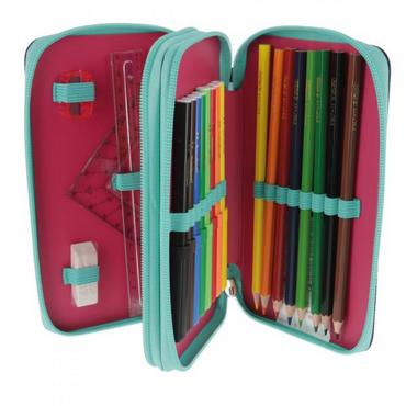 Несесер PINK STARS