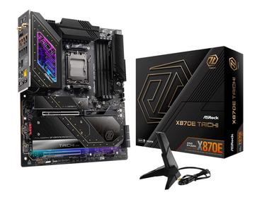 Дънна платка Asrock X870E Taichi