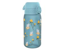 Бутилка за вода Recyclon Ion8 Print 350 мл