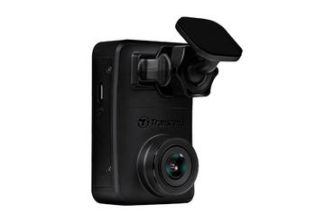 Камера-видеорегистратор Transcend 64GB, Dashcam, DrivePro 10, Non-LCD