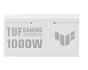 Захранване Asus TUF Gaming 1000W White