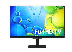 Телевизор Samsung 24' UE24F6002FK FULL HD LED TV SMART 1920x1080 Black