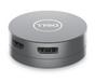 Докинг станция Dell 6-in-1 USB-C Multiport Adapter- DA305