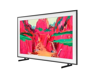 Телевизор Samsung The Frame Pro 75LS03FW Smart 4K Ultra HD 100Hz ( Up to 144Hz) Model 2025