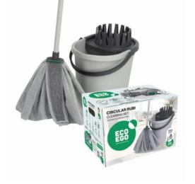 Комплект моп с кофа YORK ECO EGO 13 литра