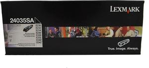 Тонер касета съвместима LEXMARK 12A8405 PREMIUM