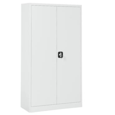 Архивен шкаф BTL E с 5 отделения 170х90х40 см-zзатворен