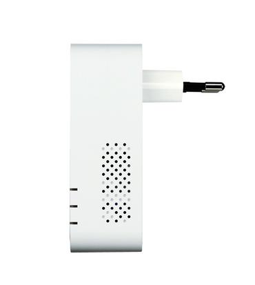 Адаптер D-Link PowerLine AV2 1000 HD Gigabit Starter Kit