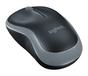 Мишка Logitech Wireless Mouse M185 - SWIFT GREY - 2.4GHZ - N/A - EWR2 - 10PK ARCA AUTO