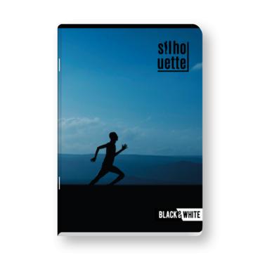 Тетрадка телчета А5 офсет 60 л ред 20 бр