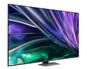 Телевизор Samsung 65'' 65QN85D AI 4K NEO QLED, SMART, 120 Hz,  Bluetooth 5.2, Wi-Fi 5, 4xHDMI 2.1, 2xUSB, Silver