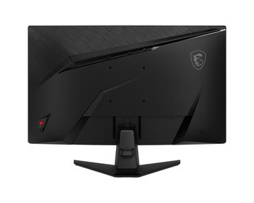Монитор MSI MAG 274CXF, 27', 0.5ms, 280Hz, Rapid VA, 1920x1080 (FHD), 16:9, CURVE 1500R, FreeSync Premium, 92.2% DCI-P3, AG, HDR Ready, 300 nits, 4000:1, DCR 100M:1, DP(1.2a), 2xHDMI 2.0b, Tilt, VESA, Black, 3.4kg