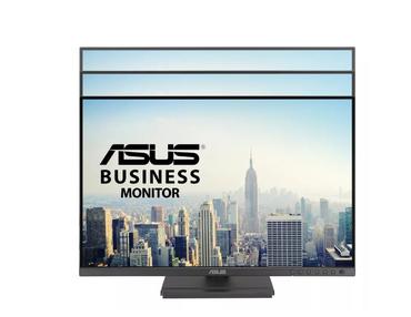 Монитор Asus BE248CFN Docking Monitor,24.1 ', WUXGA(1920x1200), IPS, 100Hz, Frameless, USB-C Docking, RJ45, Stereo Speakers, Height Adjustable, Ergonomic Design, HDMI, Daisy-chain, Eye Care, Low Blue Light, Flicker Free, Wall Mountable, Sustainability, Bl