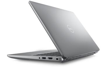 Лаптоп Dell Latitude 5440, Intel Core i5-1345U vPro (12 MB cache, 10 cores, up to 4.7 GHz), 14 'FHD (1920x1080) AG IPS 250 nits, WLAN/WWAN, 16GB, 2x8GB, DDR4, 512GB SSD PCIe M.2, Intel Integrated Graphics, FHD IR Cam and Mic, Wi-Fi 6E, FPR, Backlit Kb, Wi