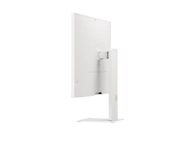 Монитор LG 37U730SA-W, 37' Smart  webOS 4K, IPS AG, DCI-P3 90%, 5ms, 300 cd/m2, 1000:1, 3840x2160, HDR 10, USB Type-C, PD 65W,  AirPlay 2, HDMI, LG Switch, Reader Mode, Tilt/Swivel