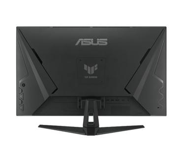 Монитор Asus TUF Gaming VG328QA1A Gaming Monitor ,32'', Full HD(1920x1080), Overclock to 170Hz (native 165Hz), Extreme Low Motion Blur, FreeSync Premium, 1ms (MPRT), Shadow Boost,Black