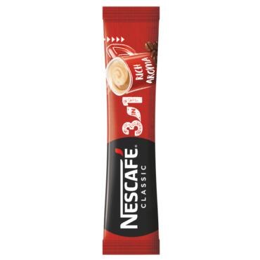 Нескафе 3 в 1