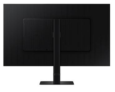 Монитор Samsung 32D800 32' IPS LED,4K 3840x2160, 350 cd/m2, PBP, PIP, 3xUSB 3.0, Display Port 1.4, 2xHDMI 2.2, Black